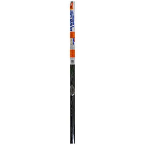 Thermwell Products Thermwell VA17BH 0.75 x 17 ft. Bronze Door Set 165993 - main